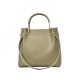 Vintage One Shoulder Crossbody Bag